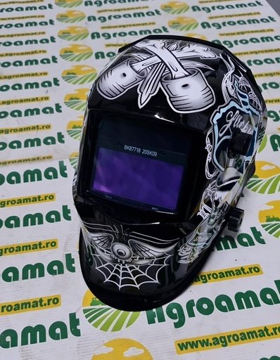 [AMAT1-48537] Masca de Sudura Automata