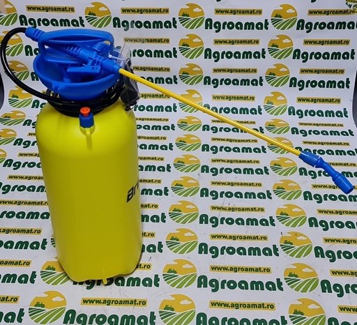 [AMAT1-48600] Pompa Stropit Manuala 8L