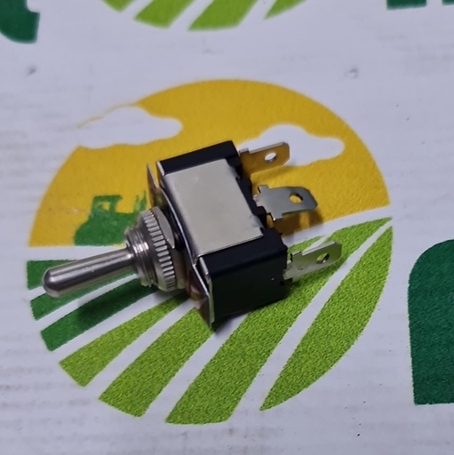 [AMAT1-48602] Comutator ON/OFF