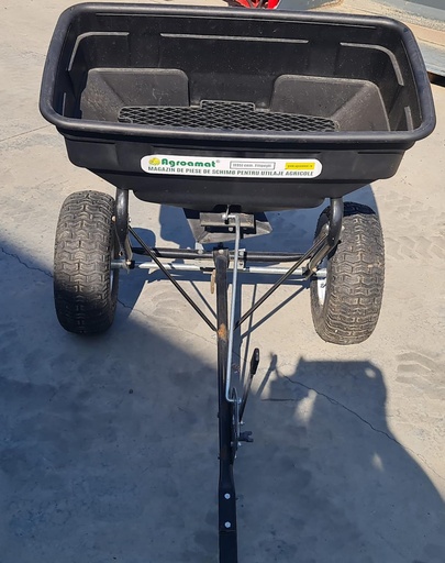 [AMAT1-48611] Utilaj Imprastiat Ingrasaminte Gazon 100 Kg