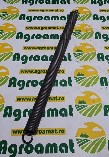[AMAT1-48613] Arc Tensionare 4x30x500mm