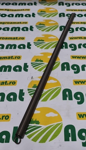 [AMAT1-48627] Arc Tensionare 2x14x500mm