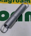 Arc Tensionare 1,5x12x80mm