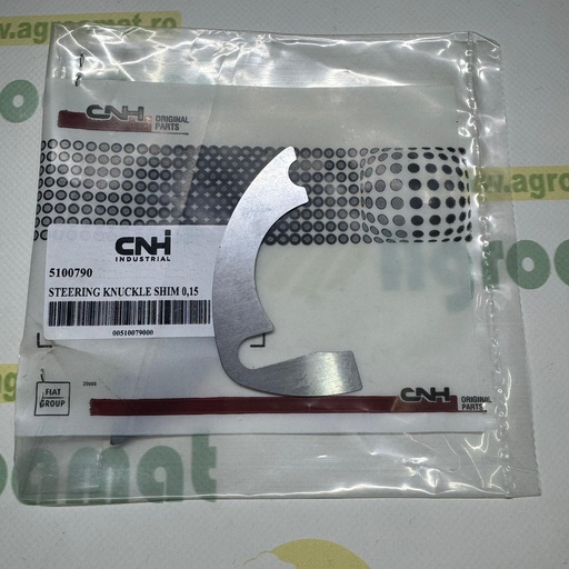 [AMAT1-48685] Laina Reglaj 5100790