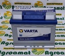 Acumulator varta 105AH