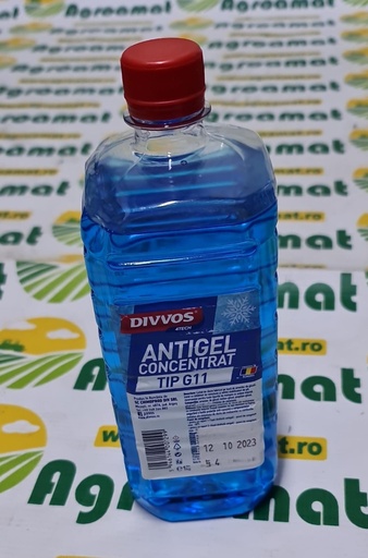 [AMAT1-48707] Antigel Concentrat G11, 1l