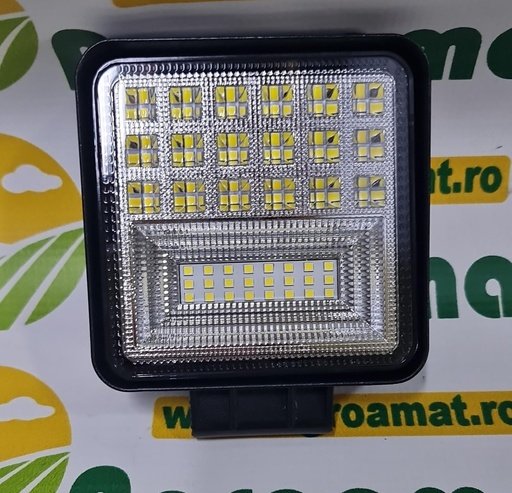 [AMAT1-48743] Proiector 10-30V , 126W 106x134x30mm 