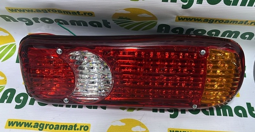 [AMAT1-48764] Lampa Spate Universala 10-30V