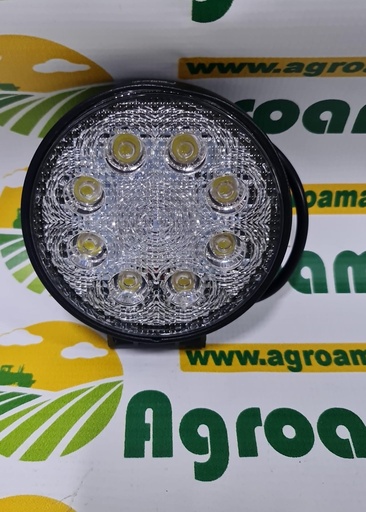 [AMAT1-48774] Lampa 8 LED-uri , 10-60V , 24W