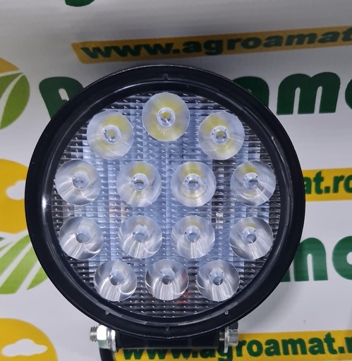 [AMAT1-48777] Proiector  14 LED-uri 10-30V , 42W