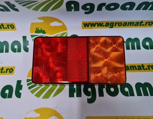 [AMAT1-48779] Lampa Spate Camion cu LED 12V