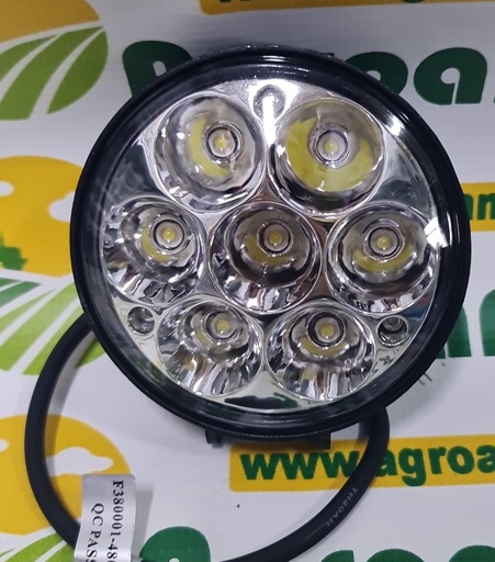 [AMAT1-48781] Proiector 7 Leduri , 10-30V , 21W