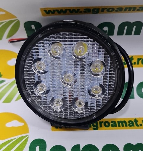 [AMAT1-48783] Lampa 10-60V  , 27W
