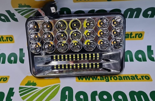 [AMAT1-48792] Proiector cu 2 Faze 10-60V 135W