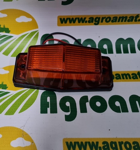 [AMAT1-48798] Lampa Led Galbena 130mm , 12-24V