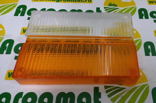 [AMAT1-06739] Sticla Lampa Semnalizare 2.801.9480.1