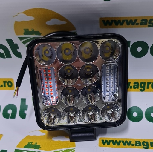 [AMAT1-48818] Proiector 9-80V 103x48x103mm