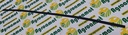Tub Termocontractant Negru 4,5mm x 1-Metru