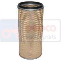 [60/161-148] Filtru Aer Exterior