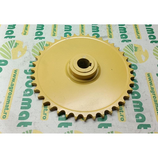 [AMAT1-17770] Pinion Krone 280608