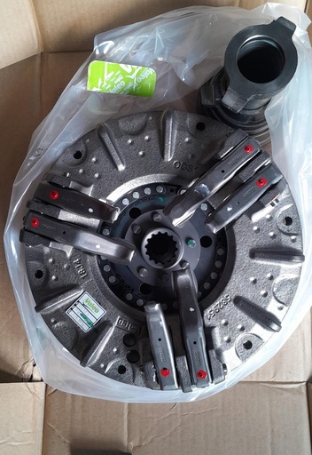 [AMAT1-48886] ​Kit Ambreiaj Valeo 1930987