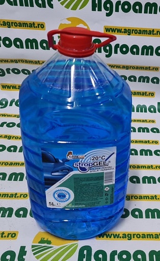 [AMAT1-48903] Lichid Parbriz -20 Grade , 5L