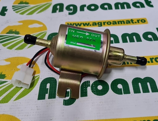 [AMAT1-48948] Pompa Alimentare Electrica Universala 12V