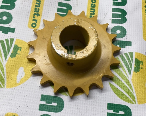 [AMAT1-17769] Pinion Z19
