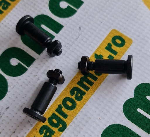 [AMAT1-48984] Set bolt transmisie 1502341C1