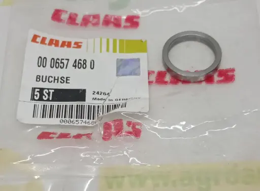 [AMAT1-49067] Bucsa Org. 657468