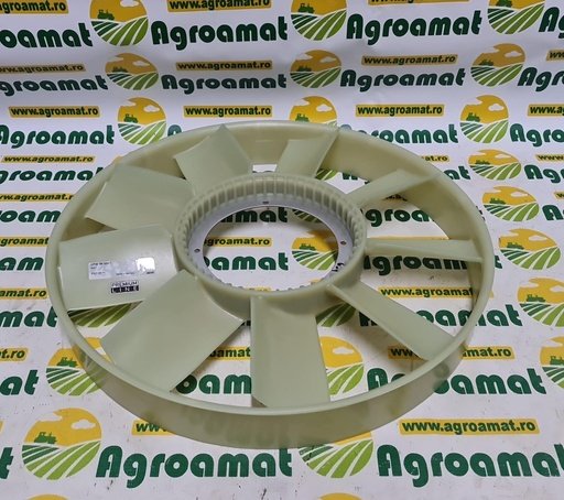 [AMAT1-49098] Paleta Ventilator Racire Motor 04411970