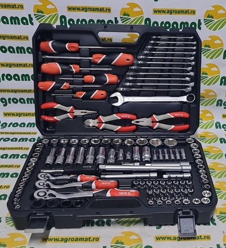 [AMAT1-49154] Trusa De Scule XXL 129 piese