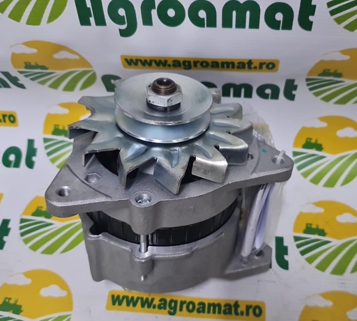 [AMAT1-49201] Alternator (14V-55A) 245531C91