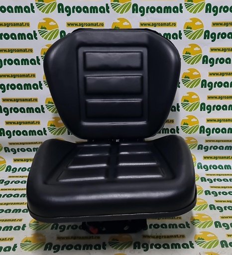 [AMAT1-49233] Scaun Universal Negru cu Reglaj