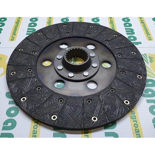 [AMAT1-12874] Disc Ambreiaj 3058404R91