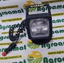 Proiector cu baza magnetica