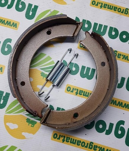 [AMAT1-49320] Set Sabot Frana 50x200mm 2 Buc