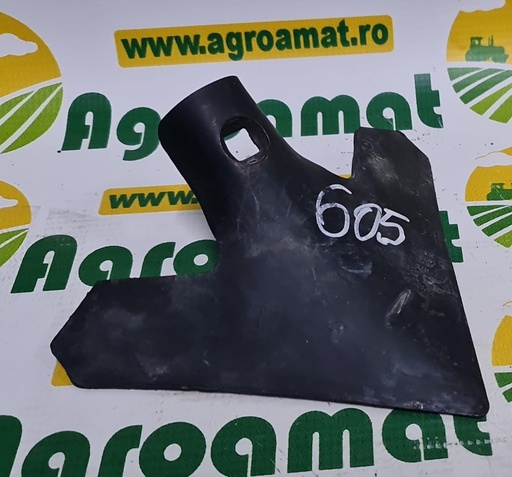 [AMAT1-49325] Sageata 175x4