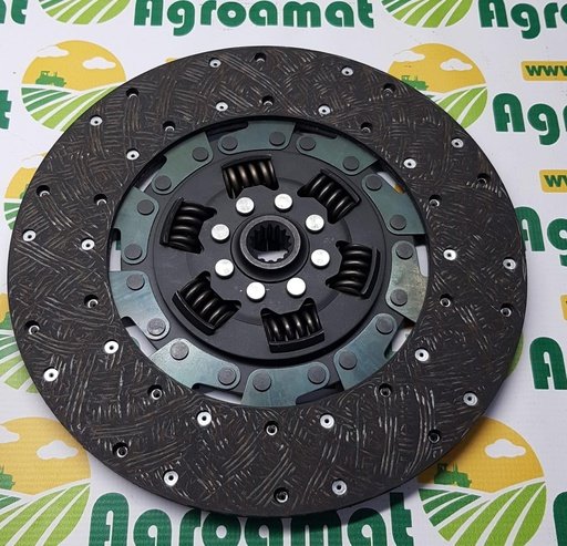 [AL36525] Disc Ambreiaj AL120011
