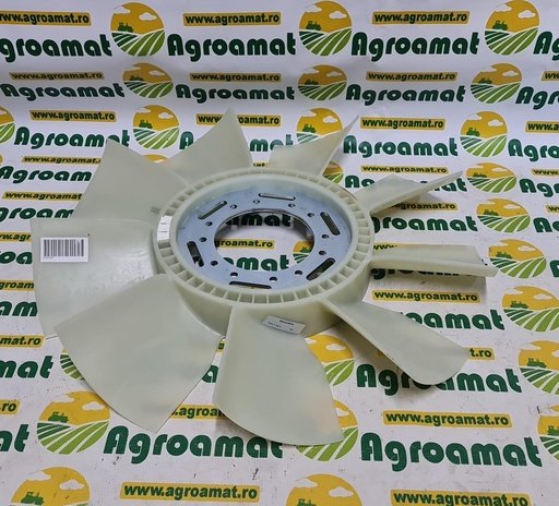 [AMAT1-49401] Paleta Ventilator H816200040010
