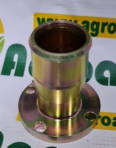 [AMAT1-49408] Flansa pompa Hidraulica L115460