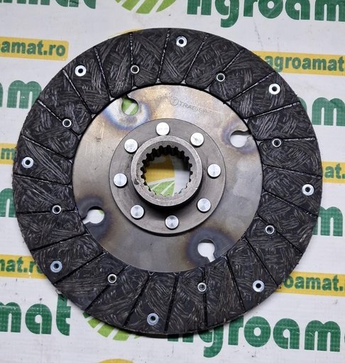 [221-524] Disc Ambreiaj 0.203.2222.3