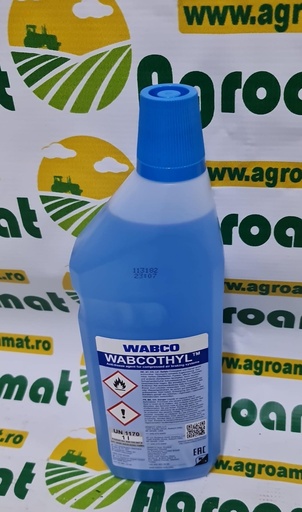 [AMAT1-49417] Antigel Sistem Franare Aer X902015003000 1L