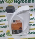 Ulei Motor Mineral 15W40 , 1L