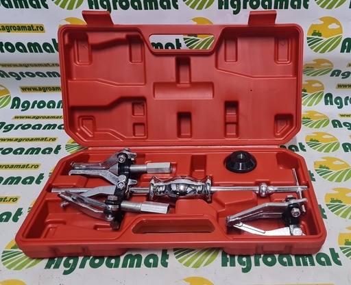 [AMAT1-49460] Set Extractor Rulmenti 13-38mm