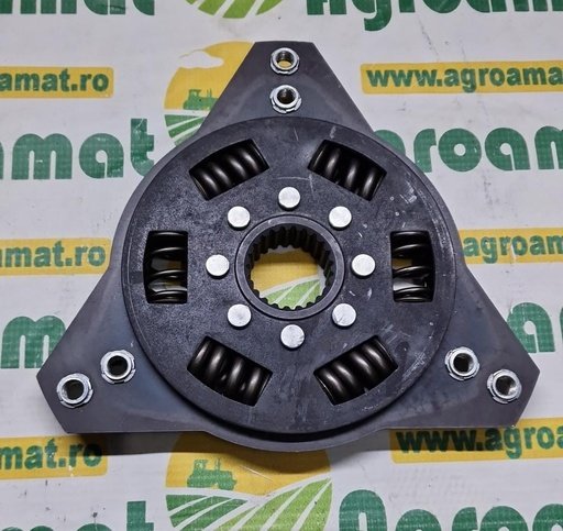 [AMAT1-24273] Disc Ambreiaj AL23902