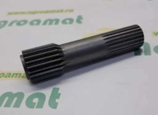 [AMAT1-49566] Ax planetara Weidemann