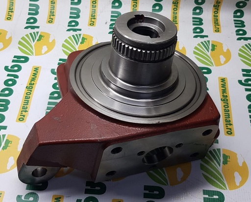 [AMAT1-49581] Fuzeta St. L60081
