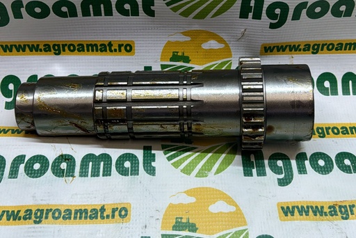 [AMAT1-49607] Ax Priza Putere  L173244
