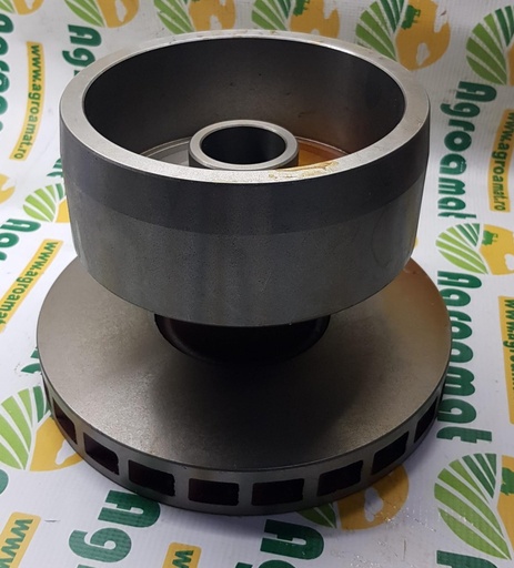 [AMAT1-49671] Tambur de Frana 04389839